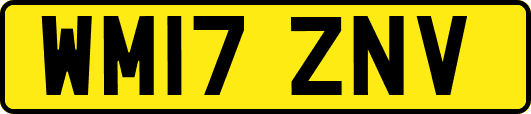 WM17ZNV