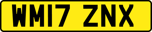 WM17ZNX