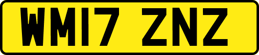 WM17ZNZ