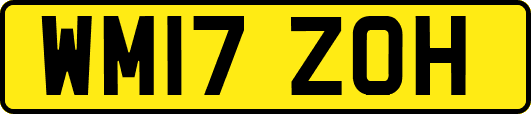 WM17ZOH