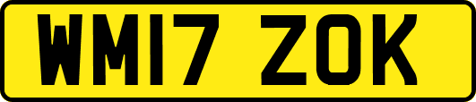 WM17ZOK