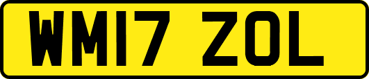 WM17ZOL