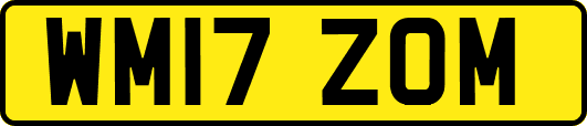 WM17ZOM