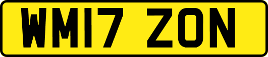 WM17ZON