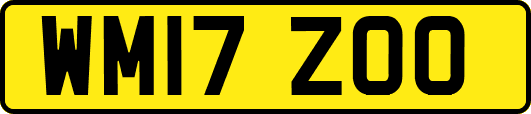 WM17ZOO