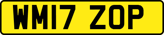 WM17ZOP