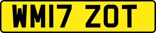 WM17ZOT