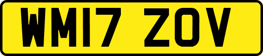 WM17ZOV