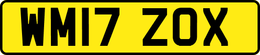 WM17ZOX