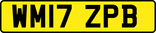 WM17ZPB