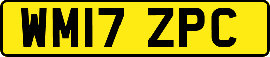 WM17ZPC