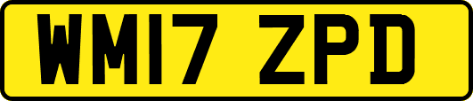 WM17ZPD