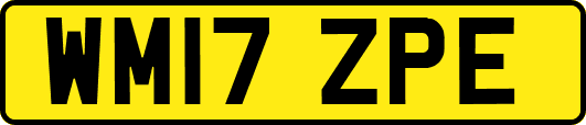 WM17ZPE