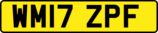 WM17ZPF