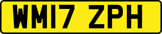 WM17ZPH