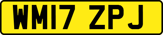 WM17ZPJ