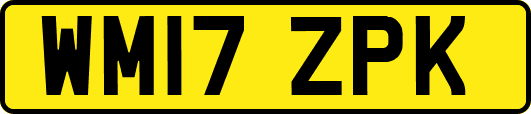 WM17ZPK