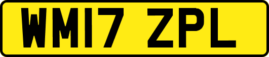 WM17ZPL