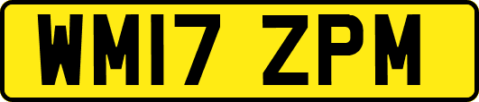 WM17ZPM