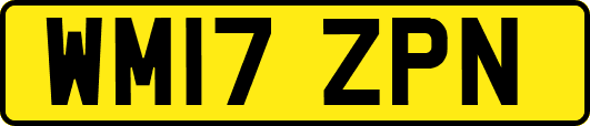 WM17ZPN