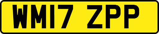 WM17ZPP