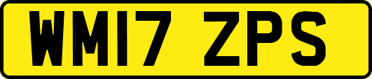 WM17ZPS