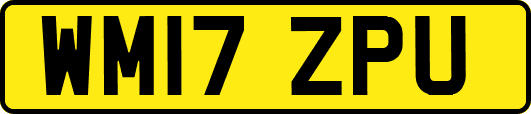 WM17ZPU