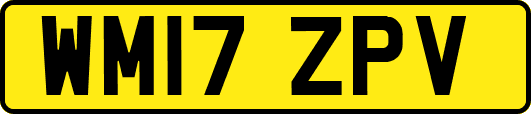 WM17ZPV