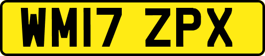 WM17ZPX