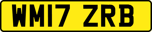 WM17ZRB