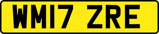 WM17ZRE