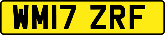 WM17ZRF
