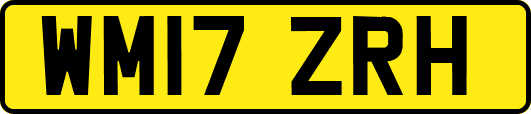WM17ZRH
