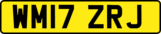 WM17ZRJ
