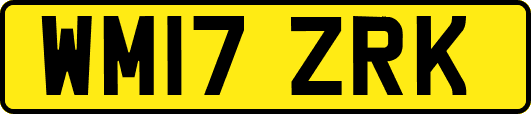 WM17ZRK