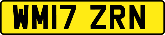 WM17ZRN