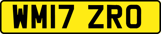 WM17ZRO