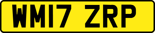 WM17ZRP