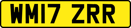 WM17ZRR