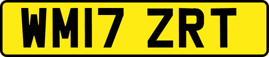 WM17ZRT