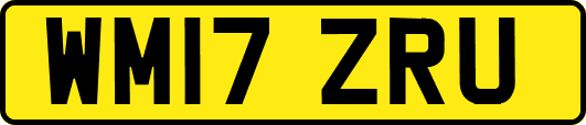 WM17ZRU