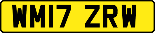 WM17ZRW