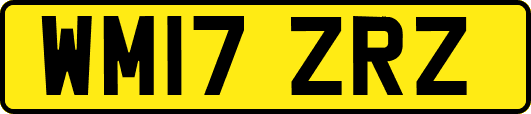 WM17ZRZ