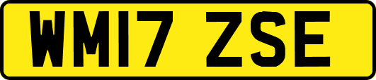 WM17ZSE