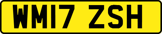 WM17ZSH