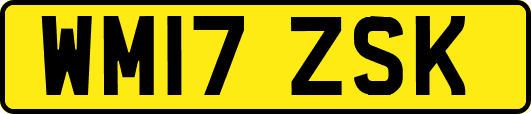 WM17ZSK