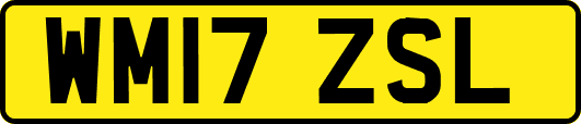 WM17ZSL