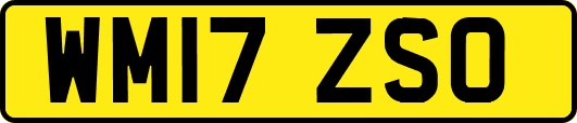 WM17ZSO