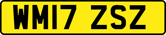WM17ZSZ