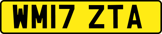 WM17ZTA